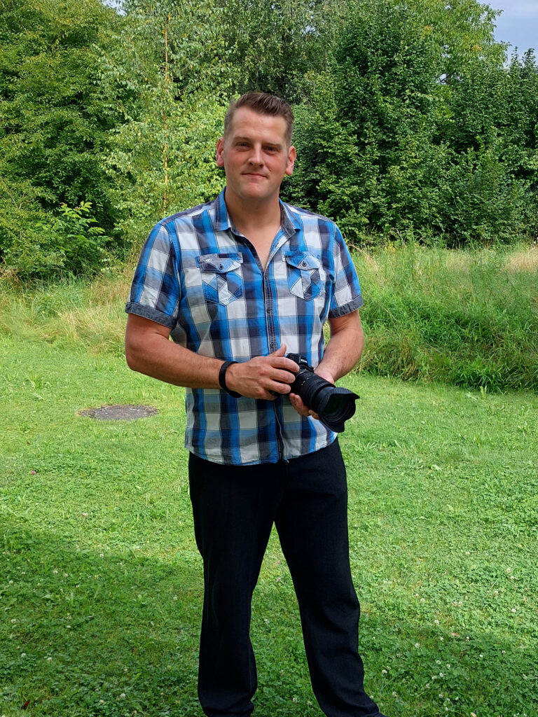 Über mich Danny82.de